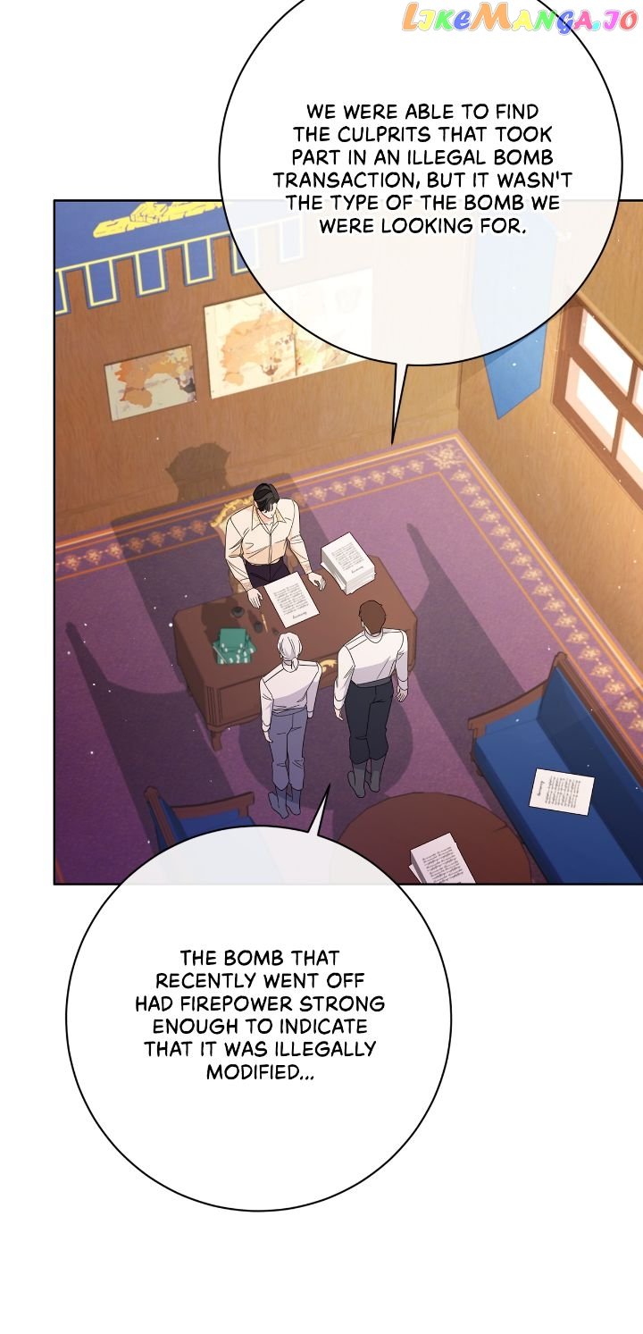 How to Diet as a Lady chapter 27 page 13