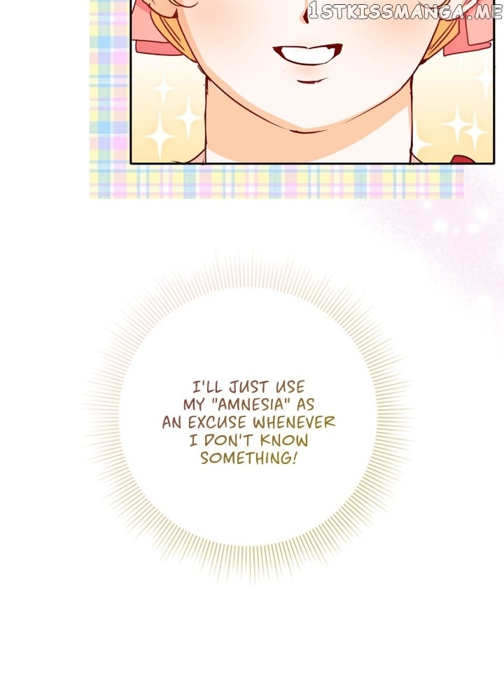 How to Diet as a Lady chapter 3 page 6