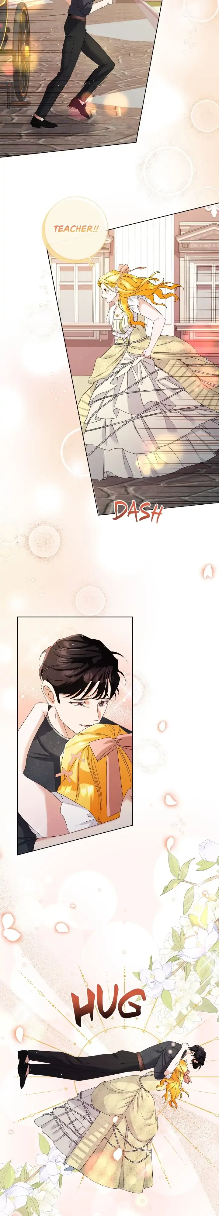 How to Diet as a Lady chapter 35 page 2