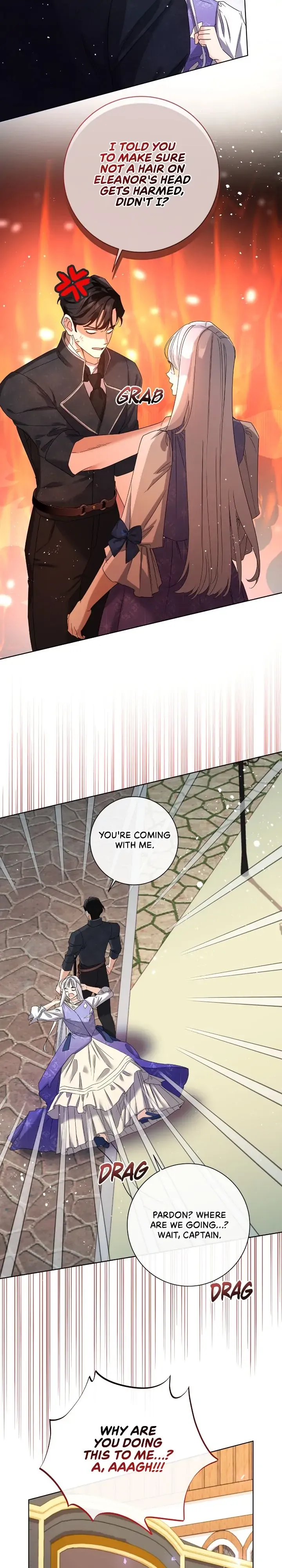 How to Diet as a Lady chapter 35 page 16