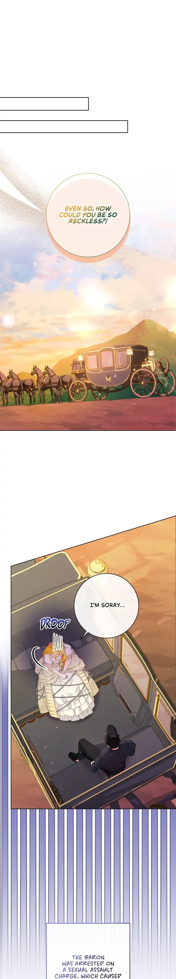 How to Diet as a Lady chapter 35 page 18