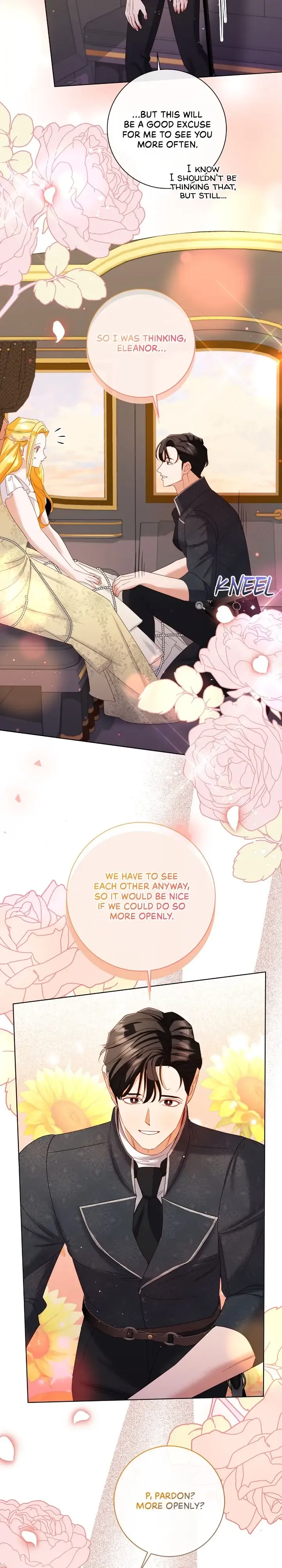 How to Diet as a Lady chapter 35 page 24
