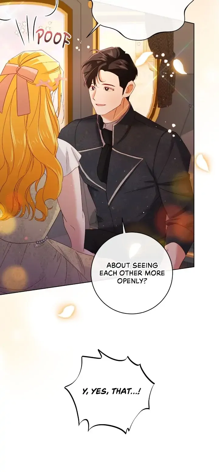 How to Diet as a Lady chapter 35 page 27