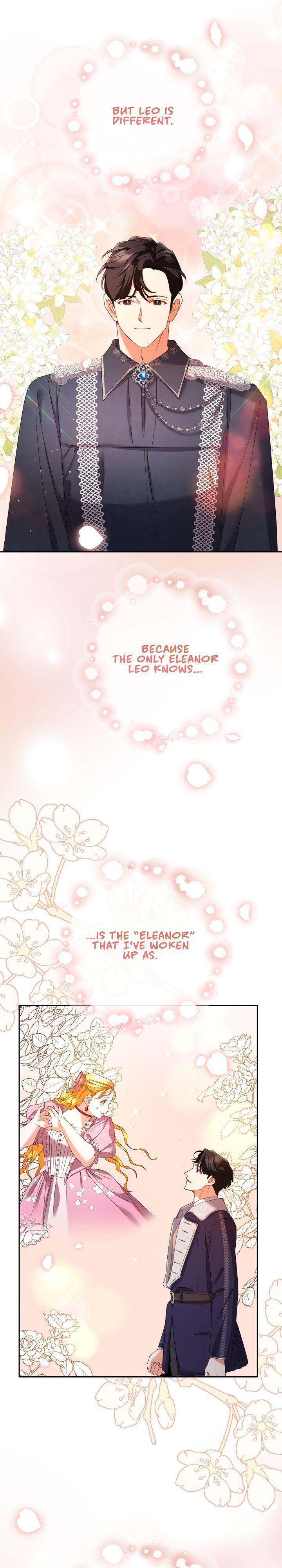 How to Diet as a Lady chapter 36 page 7