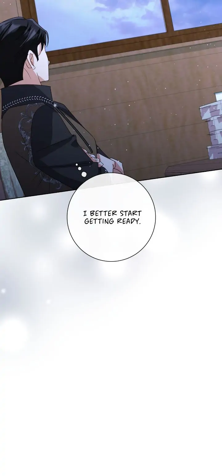 How to Diet as a Lady chapter 37 page 10