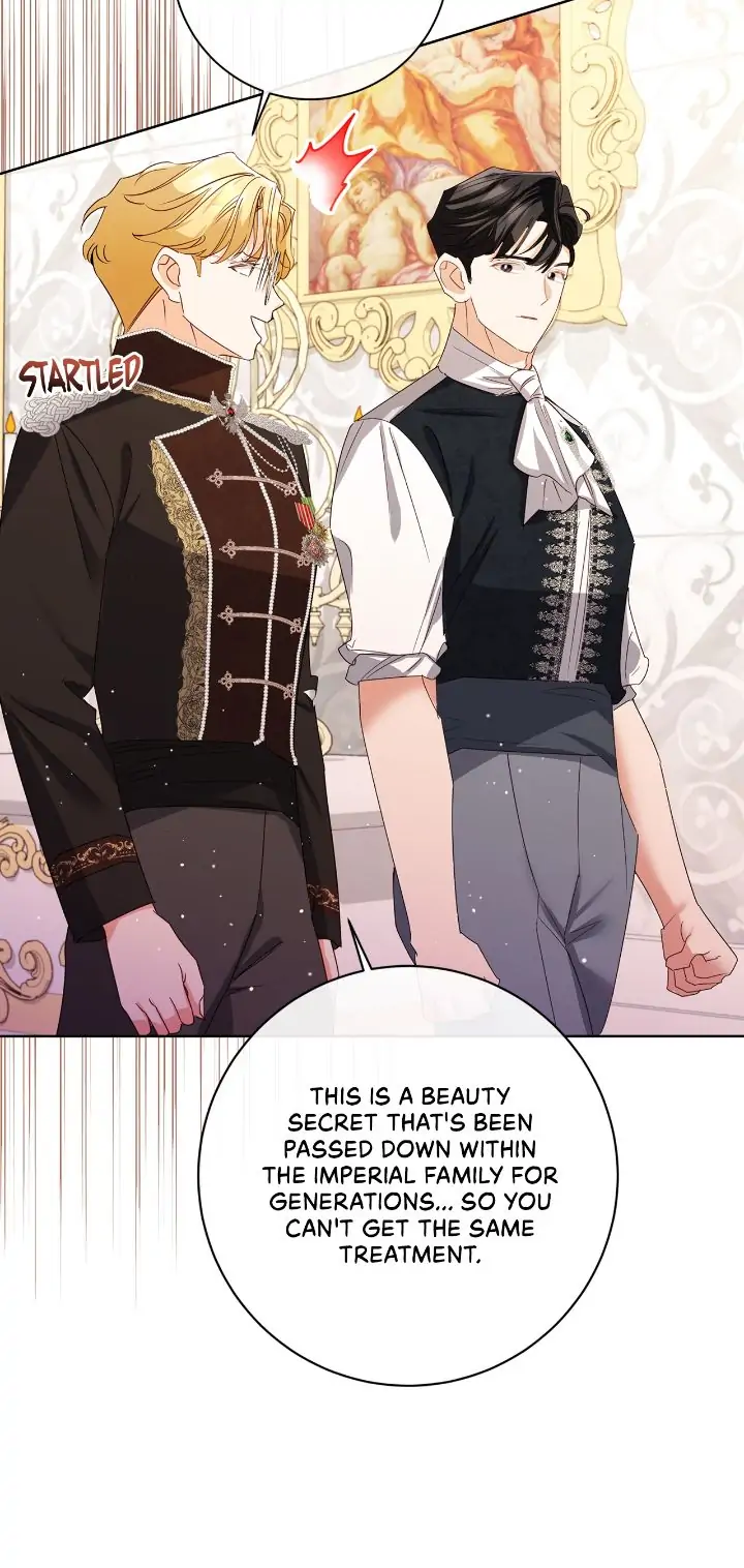 How to Diet as a Lady chapter 37 page 14