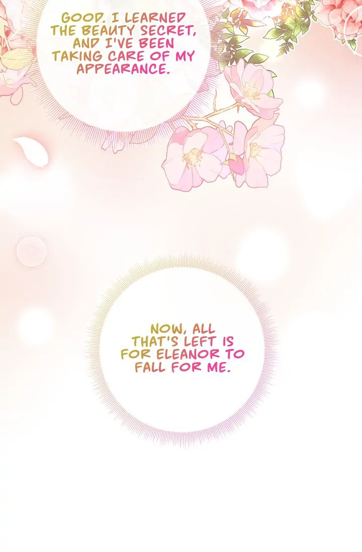 How to Diet as a Lady chapter 37 page 17