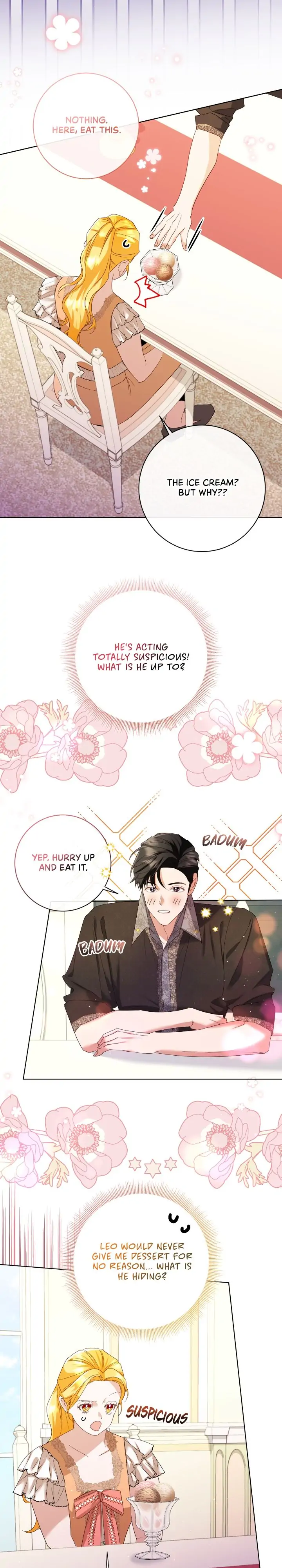 How to Diet as a Lady chapter 37 page 25