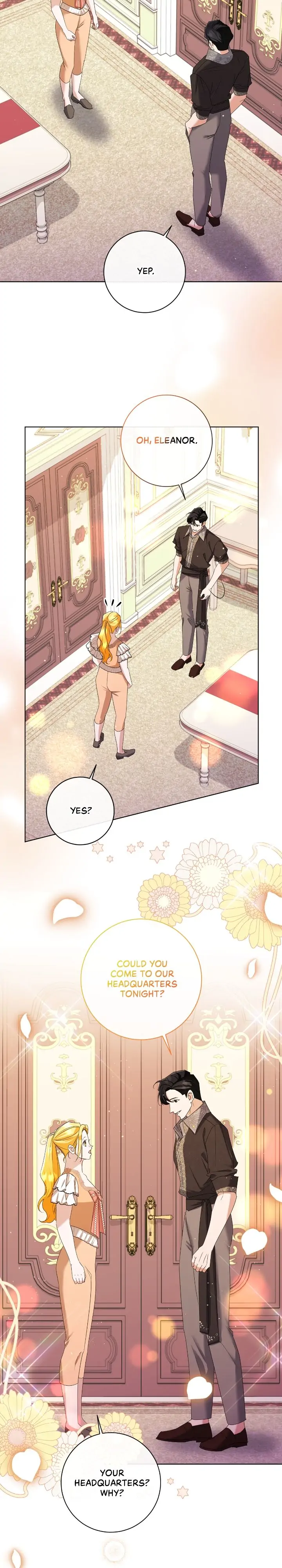 How to Diet as a Lady chapter 37 page 29