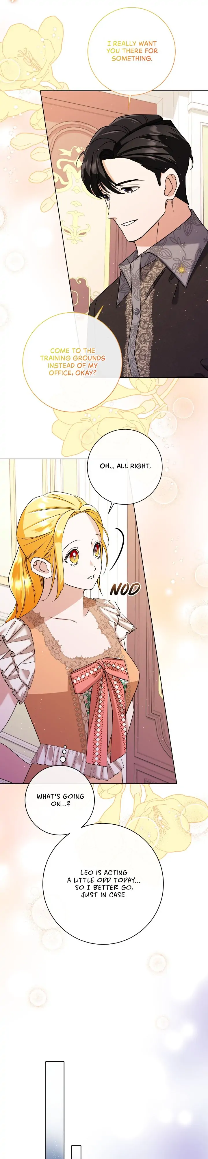 How to Diet as a Lady chapter 37 page 30