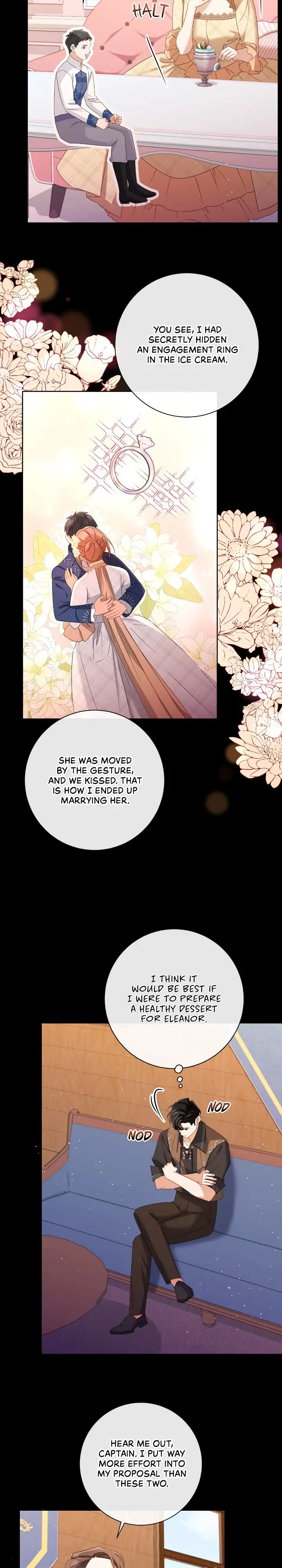 How to Diet as a Lady chapter 38 page 4