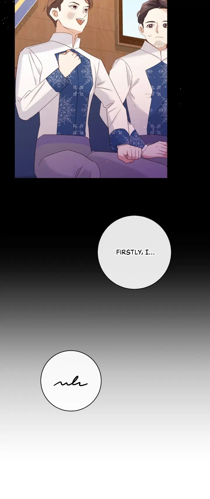 How to Diet as a Lady chapter 38 page 5
