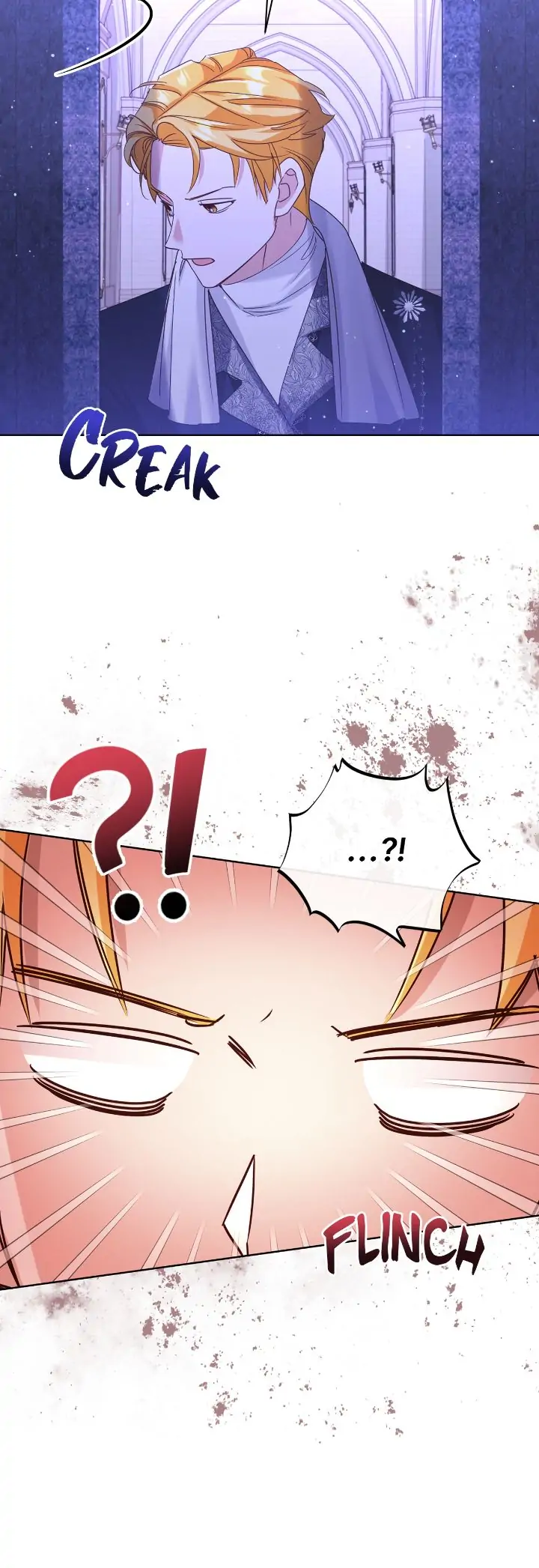 How to Diet as a Lady chapter 38 page 15