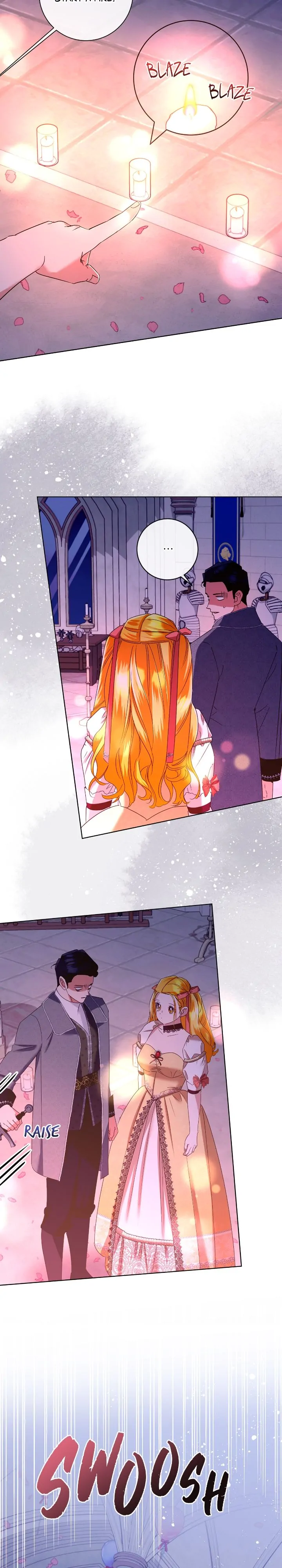 How to Diet as a Lady chapter 39 page 2