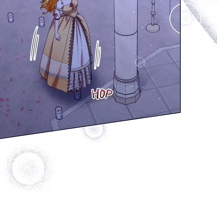 How to Diet as a Lady chapter 39 page 5