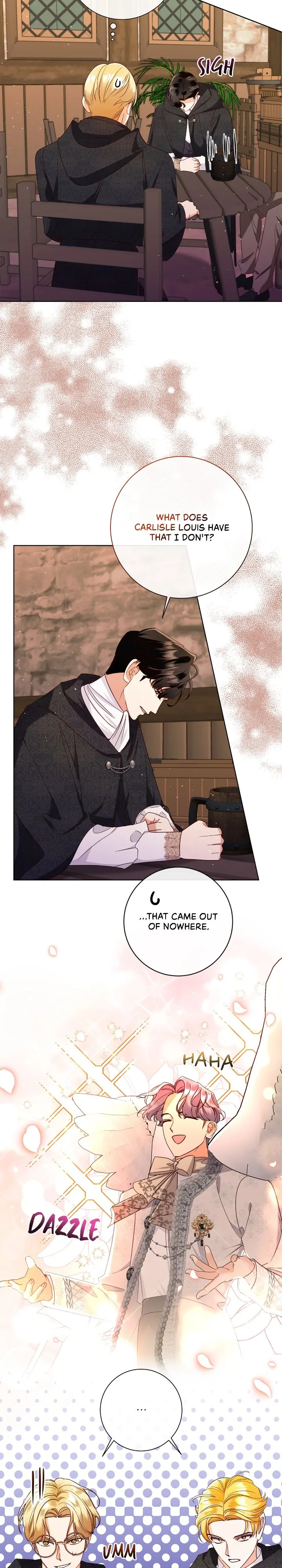 How to Diet as a Lady chapter 48 page 2