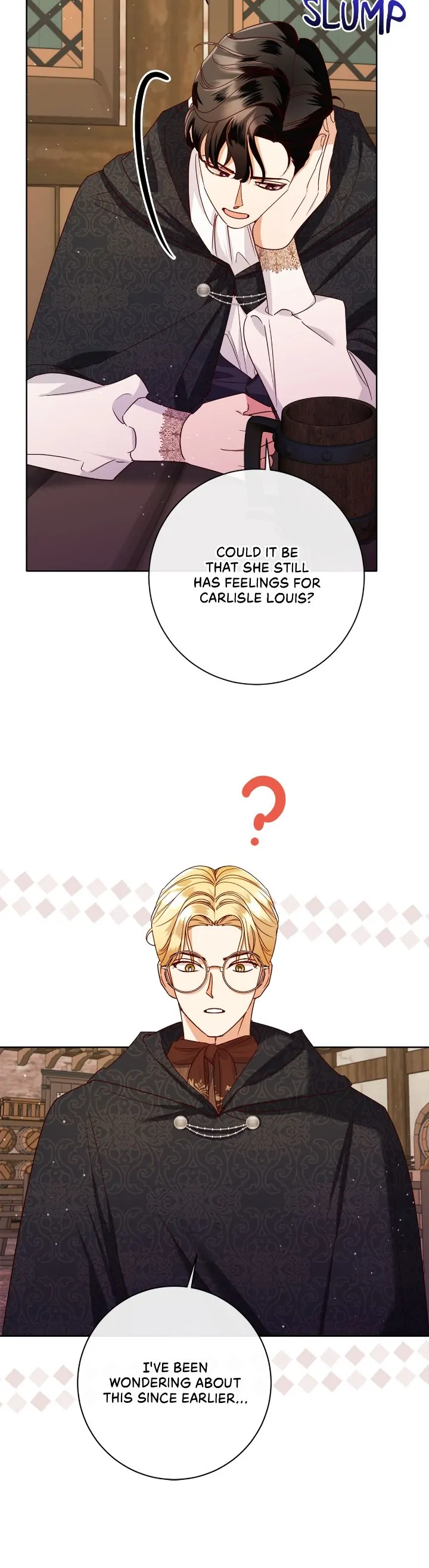How to Diet as a Lady chapter 48 page 5