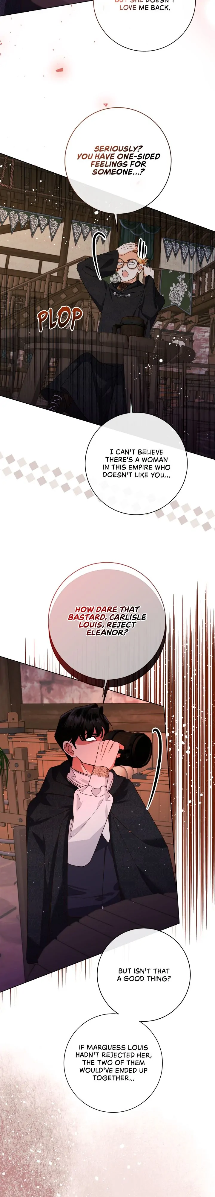 How to Diet as a Lady chapter 48 page 7