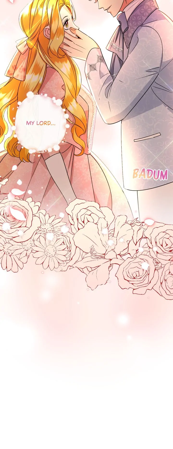 How to Diet as a Lady chapter 48 page 10