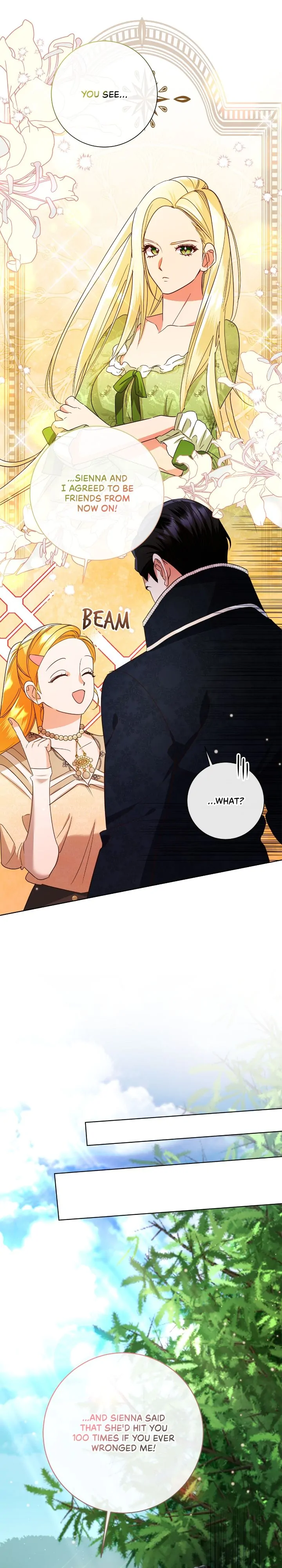 How to Diet as a Lady chapter 48 page 19