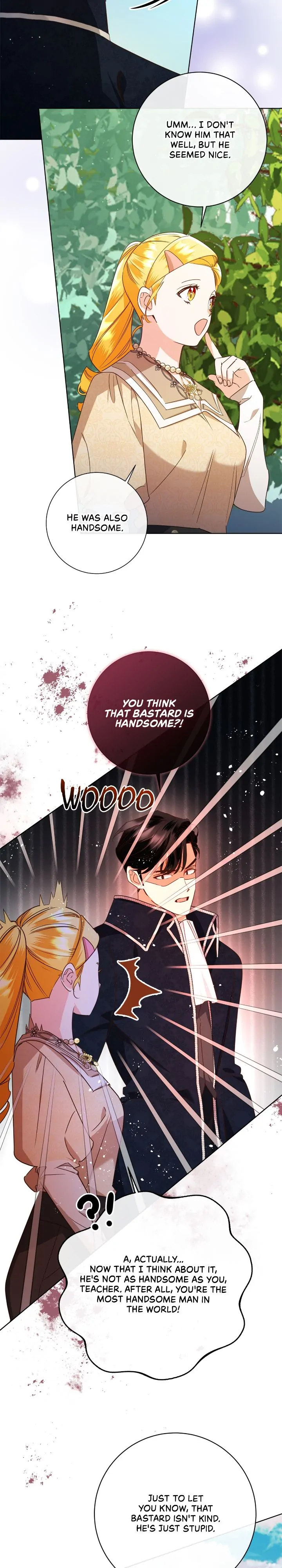 How to Diet as a Lady chapter 48 page 24