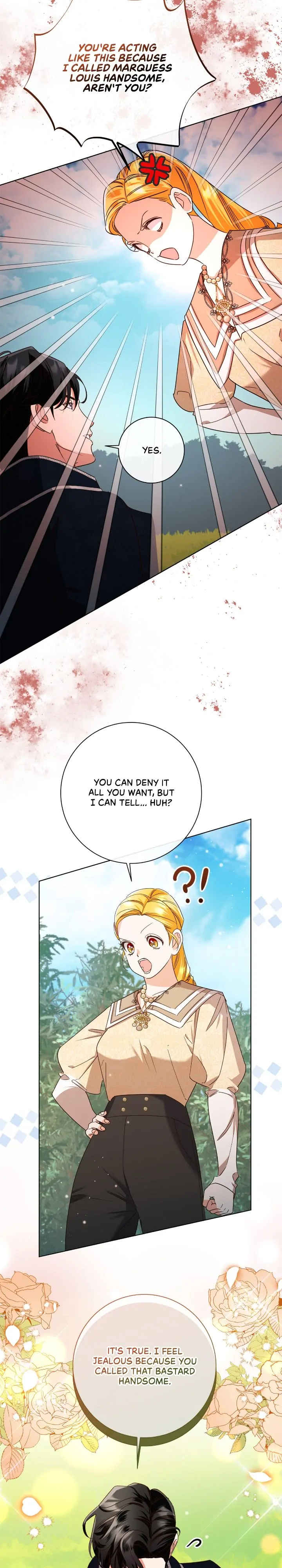 How to Diet as a Lady chapter 48 page 31