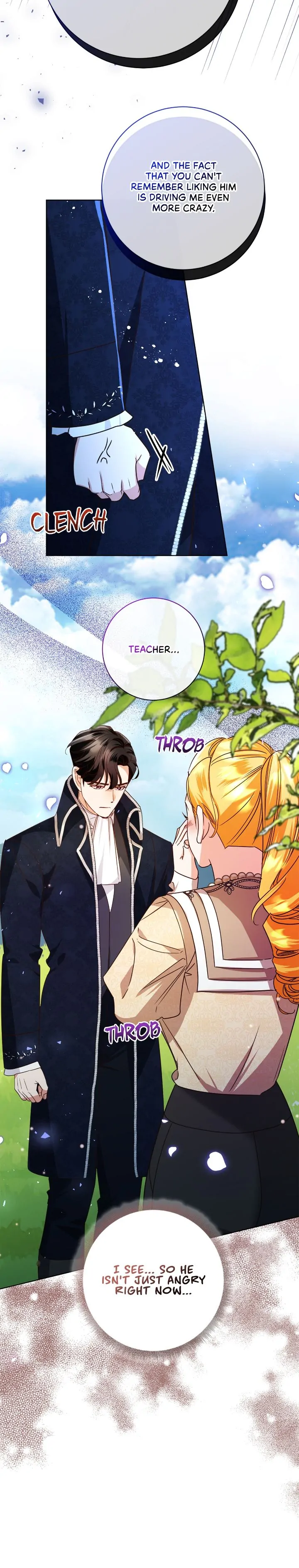 How to Diet as a Lady chapter 48 page 34