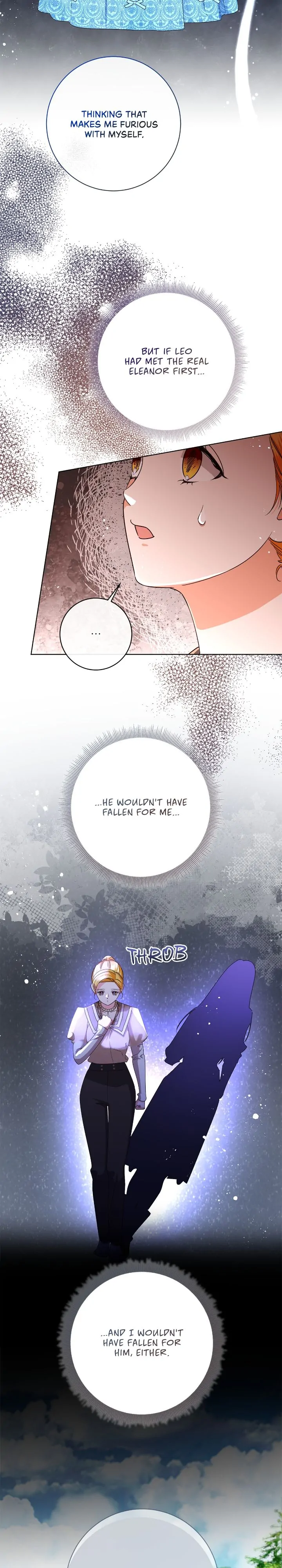 How to Diet as a Lady chapter 49 page 2