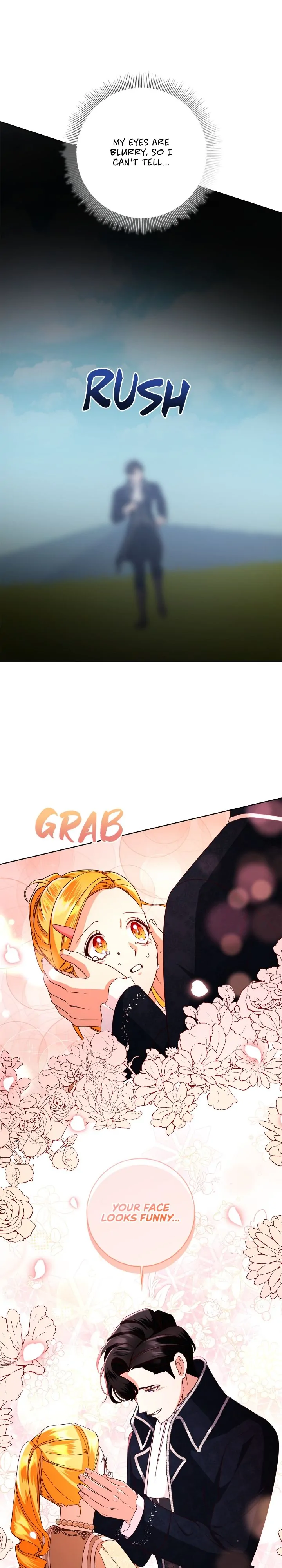 How to Diet as a Lady chapter 49 page 11