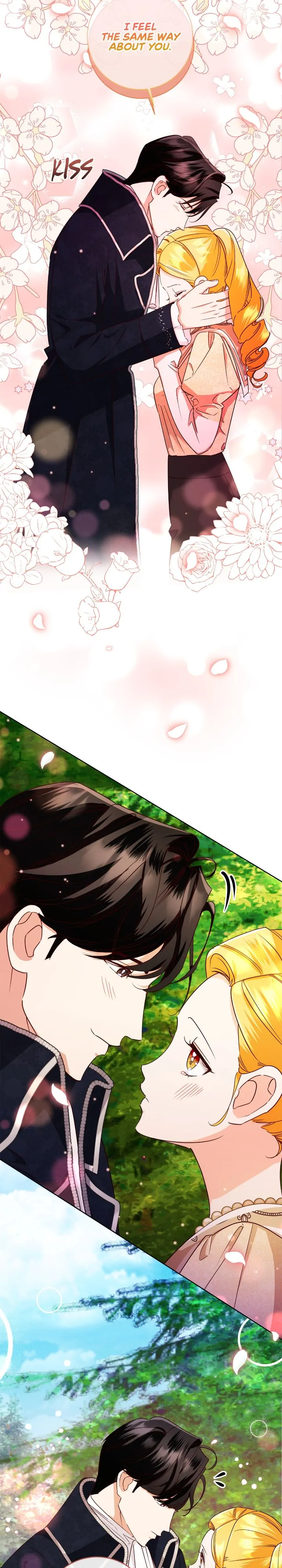 How to Diet as a Lady chapter 49 page 13