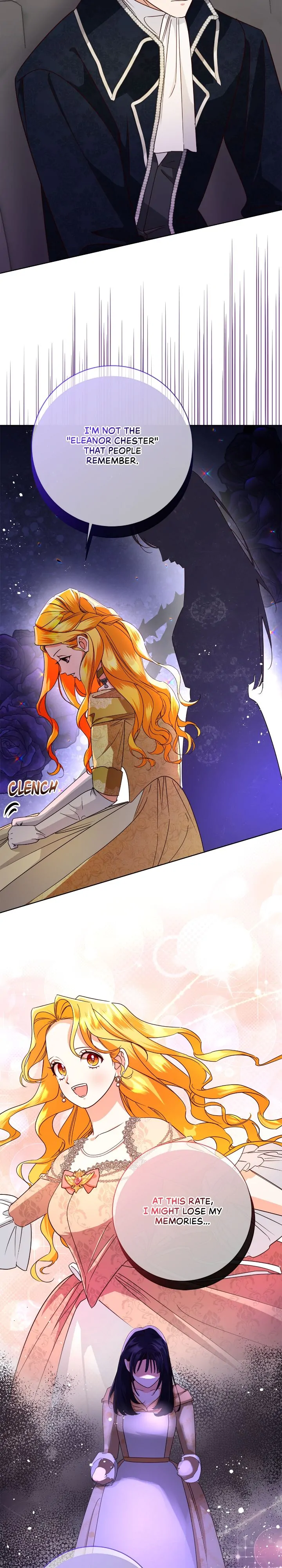 How to Diet as a Lady chapter 49 page 19