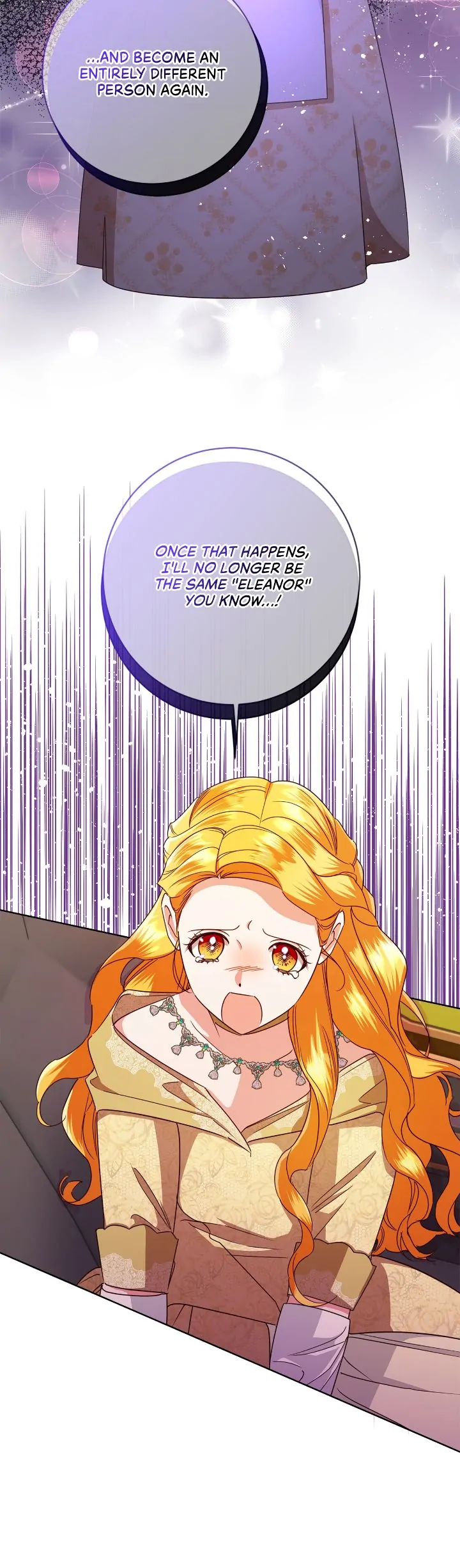 How to Diet as a Lady chapter 49 page 20