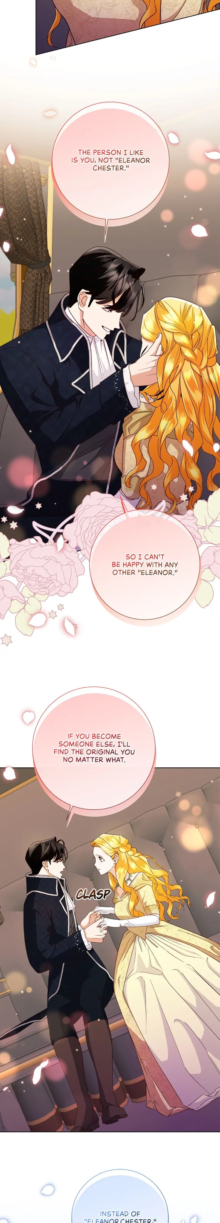 How to Diet as a Lady chapter 49 page 24