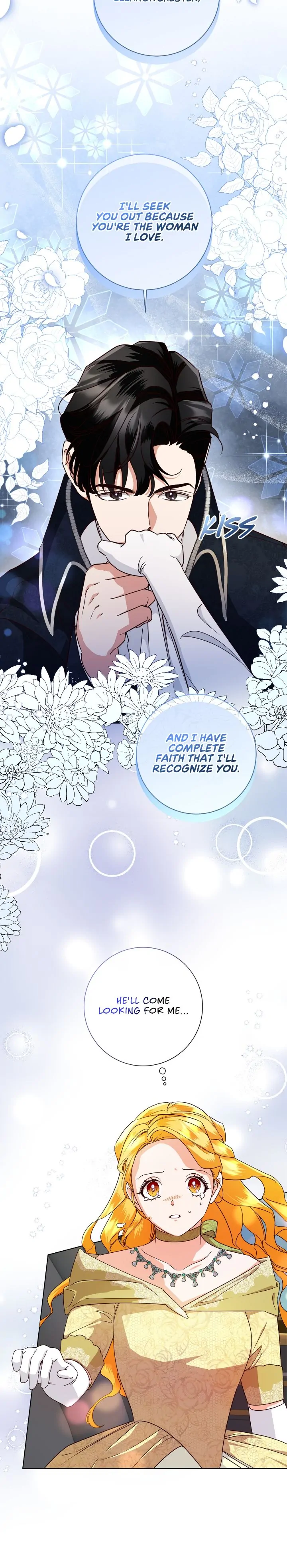 How to Diet as a Lady chapter 49 page 25