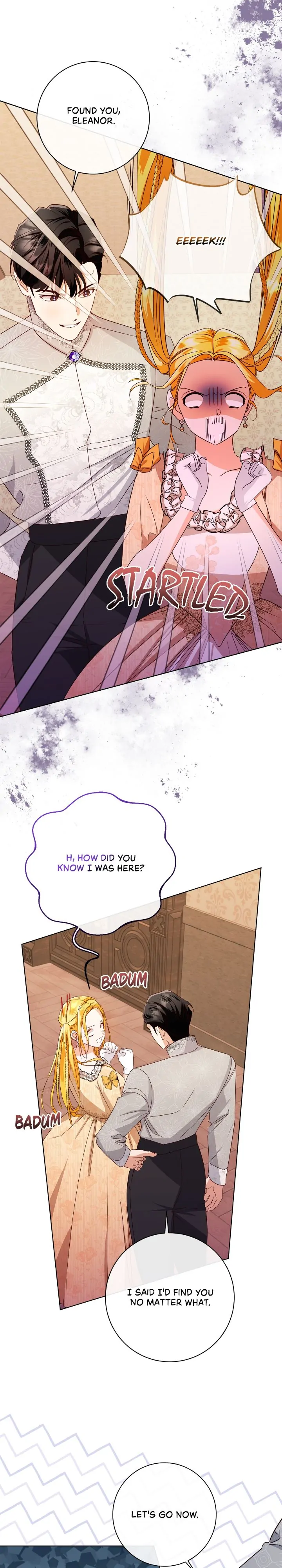 How to Diet as a Lady chapter 49 page 28