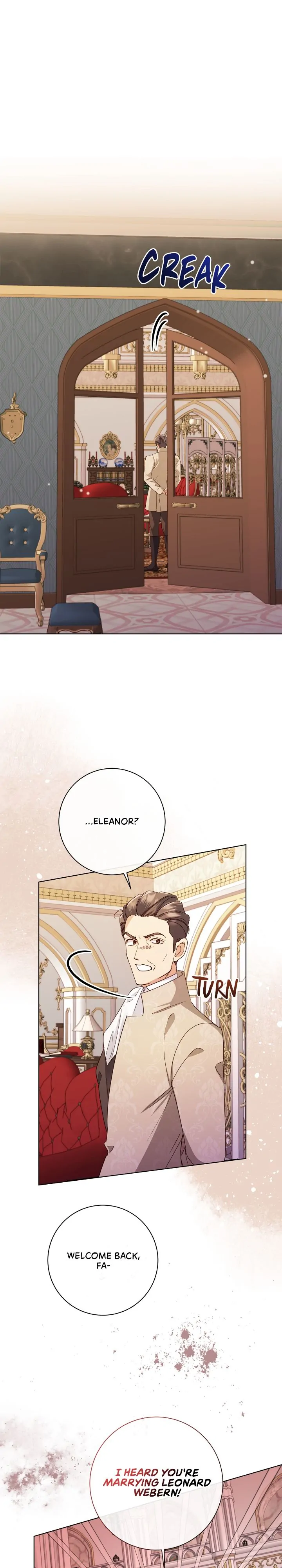 How to Diet as a Lady chapter 50 page 13