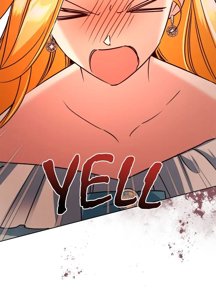 How to Diet as a Lady chapter 50 page 17