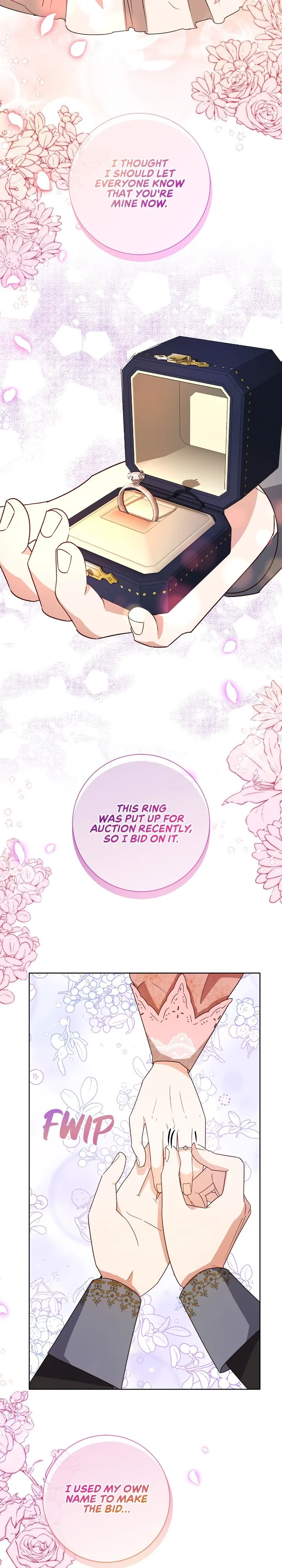 How to Diet as a Lady chapter 50 page 33