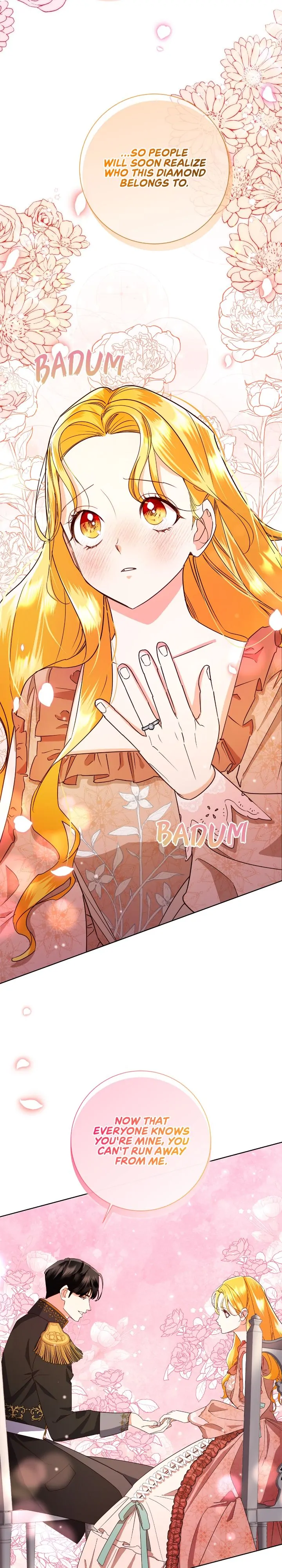 How to Diet as a Lady chapter 50 page 34