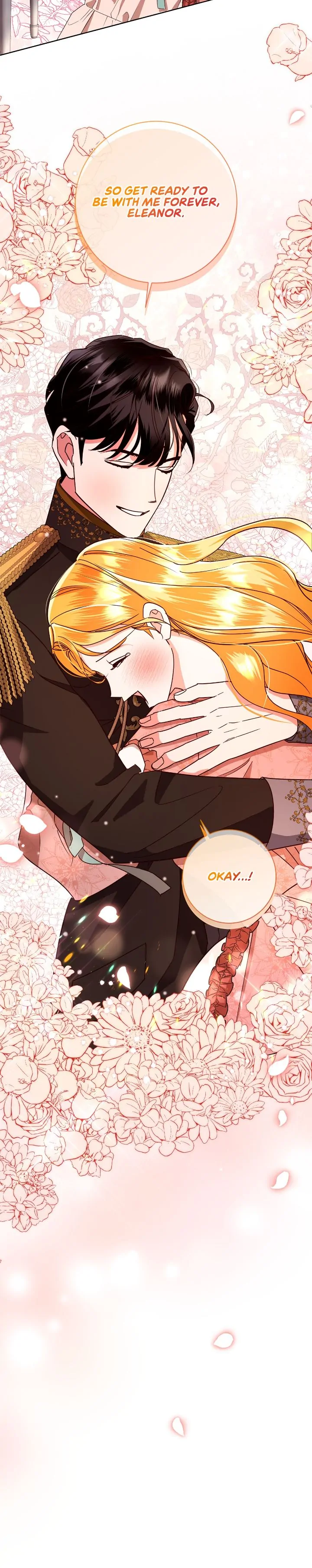 How to Diet as a Lady chapter 50 page 35