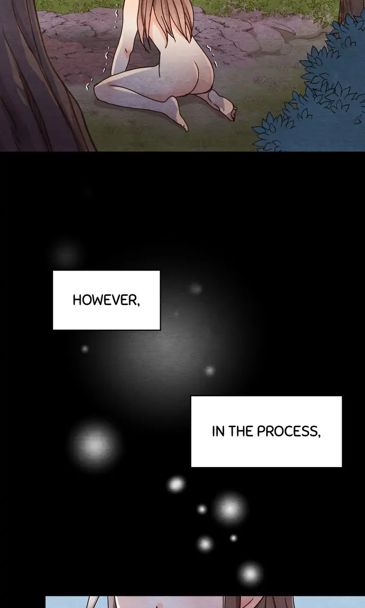 Samwol Kim the Coffee Fox chapter 1 page 11