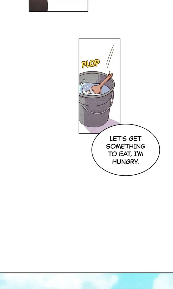 Samwol Kim the Coffee Fox chapter 1 page 27