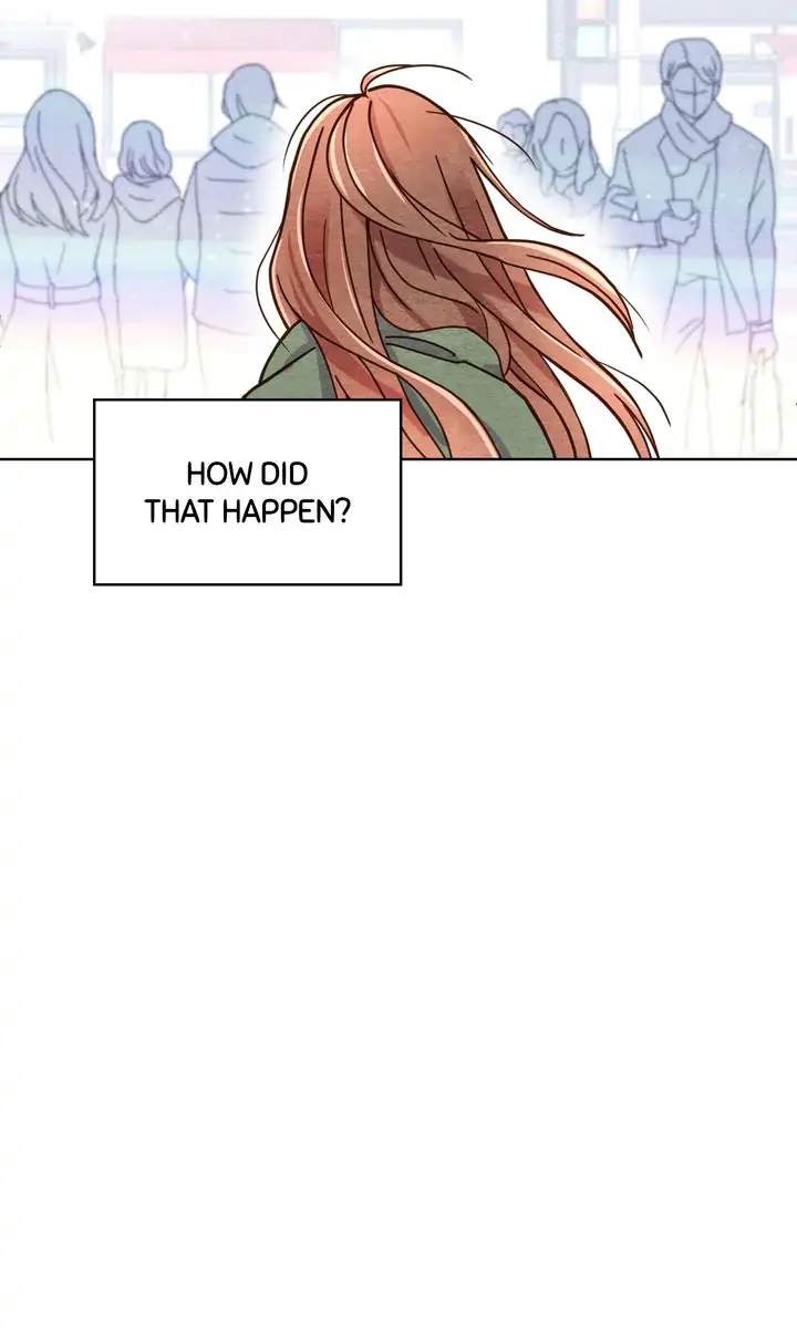 Samwol Kim the Coffee Fox chapter 1 page 33