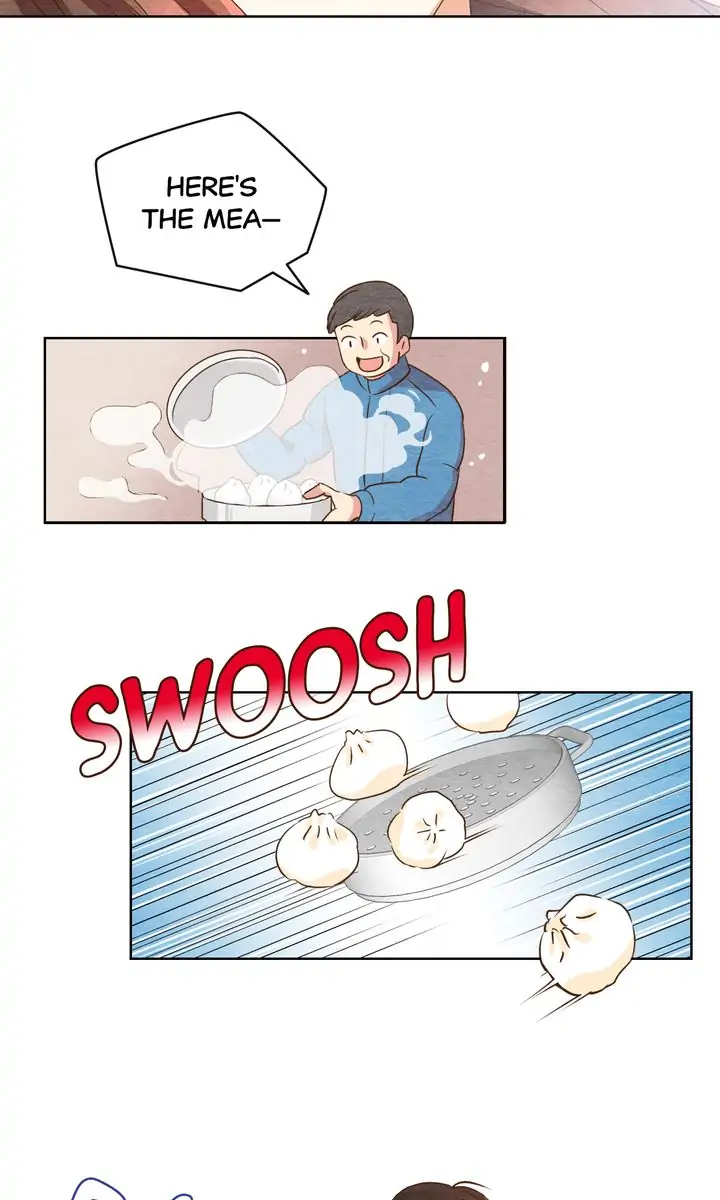 Samwol Kim the Coffee Fox chapter 1 page 38