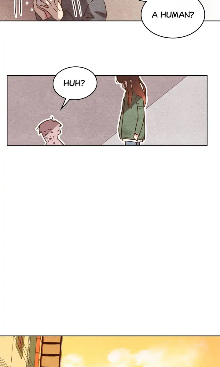 Samwol Kim the Coffee Fox chapter 1 page 53