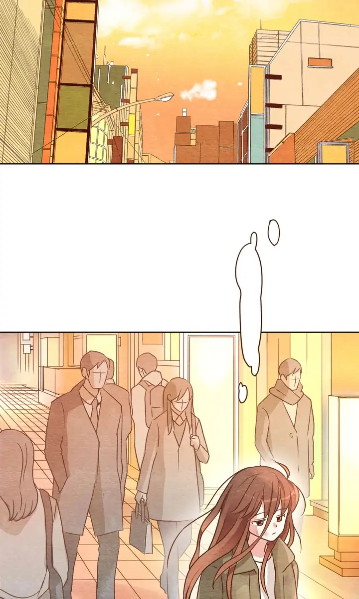Samwol Kim the Coffee Fox chapter 1 page 54