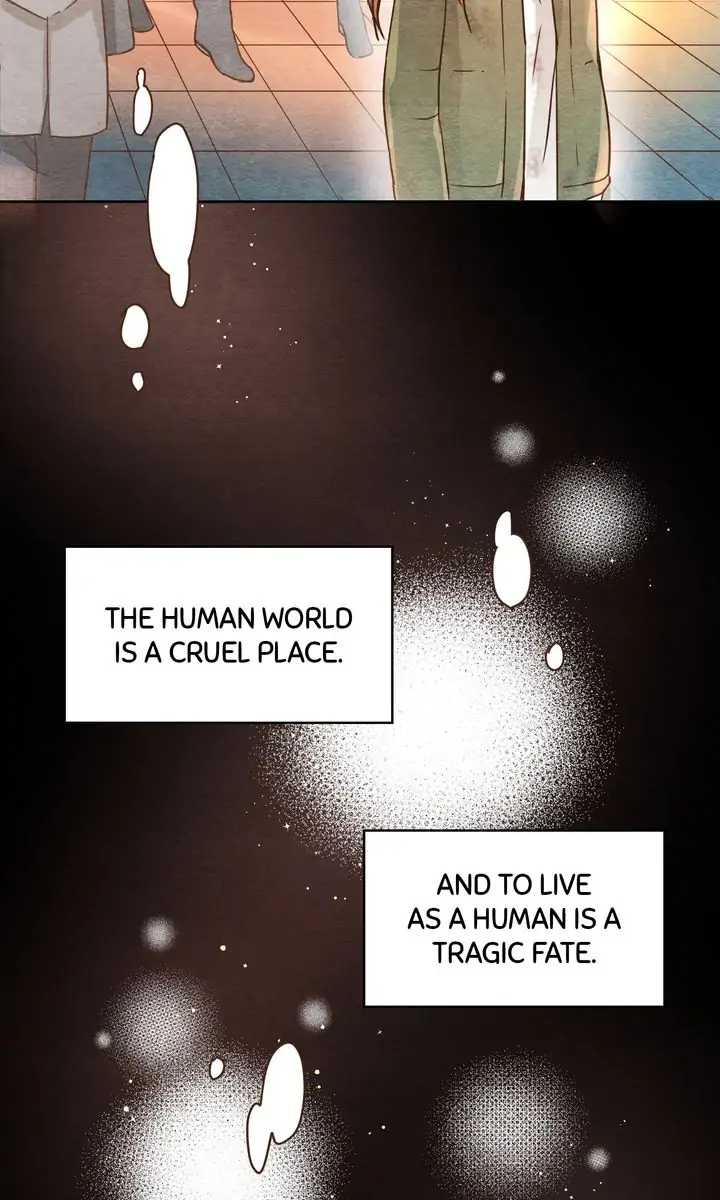 Samwol Kim the Coffee Fox chapter 1 page 55