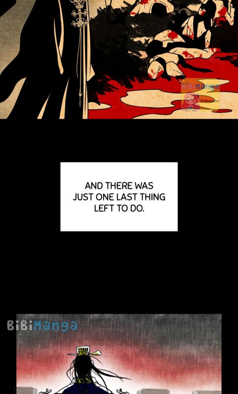 Samwol Kim the Coffee Fox chapter 10 page 6