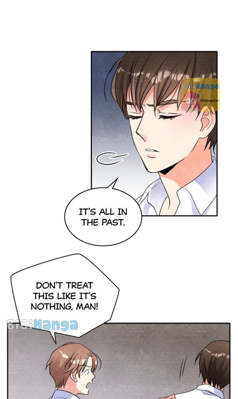 Samwol Kim the Coffee Fox chapter 11 page 45