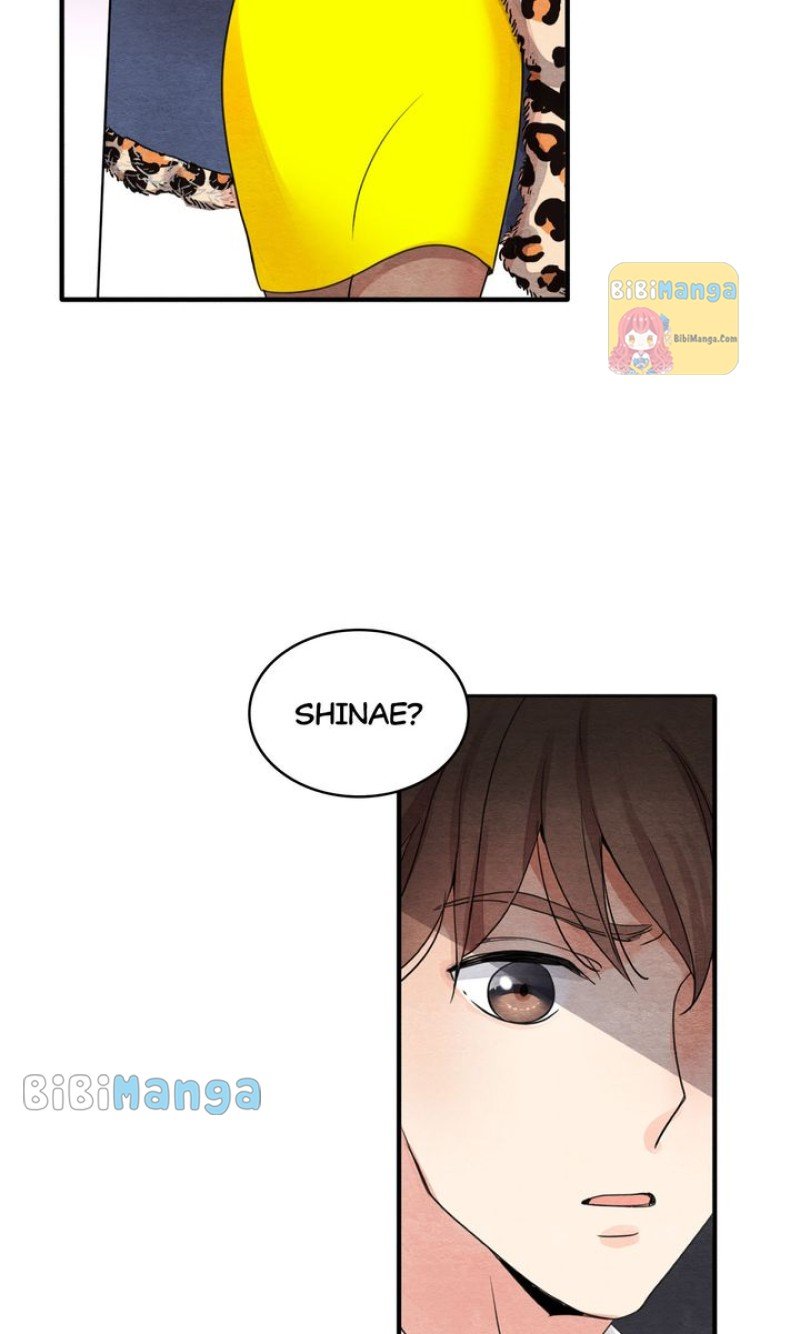 Samwol Kim the Coffee Fox chapter 12 page 2